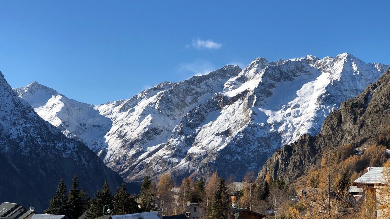 Photo of Outdoor in Les Deux Alpes