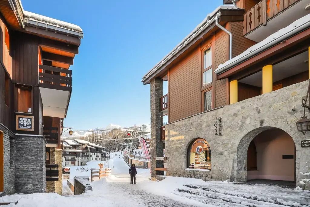 Photo of Outdoor in Bellentre