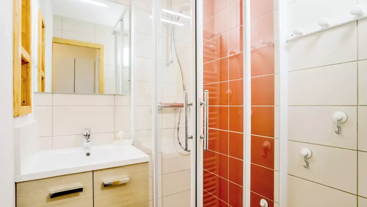 Photo of Bathroom in Bellentre