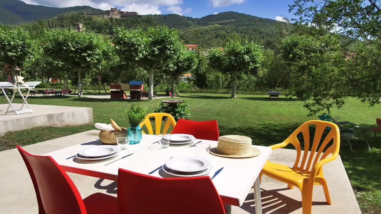 Photo of Outdoor in Prats-de-Mollo-la-Preste