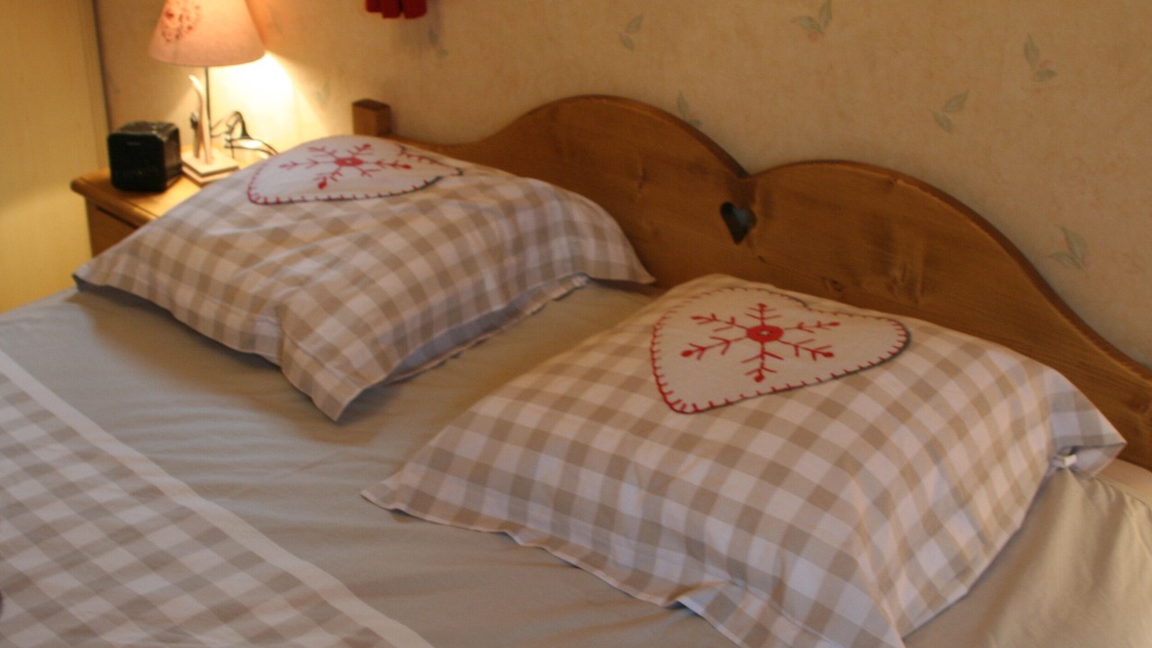 Photo of Bedroom in Mercury