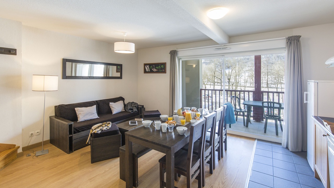 Photo of Kitchen in Peyragudes