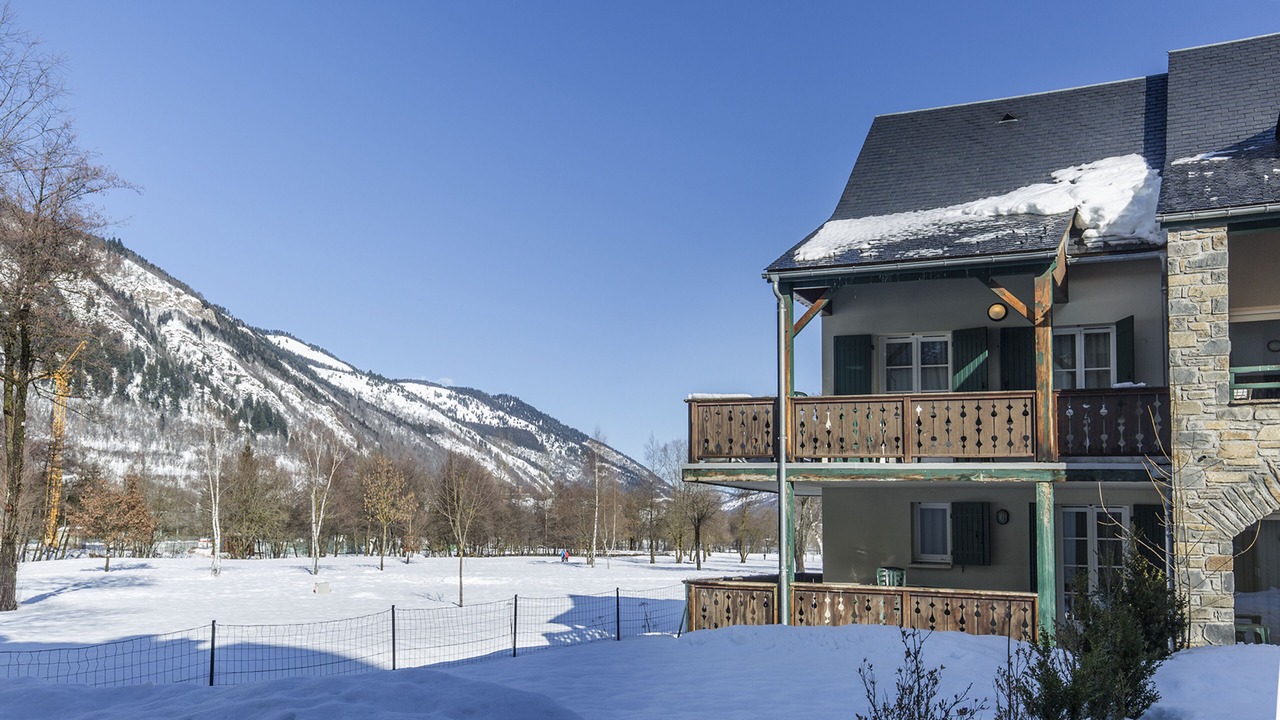 Photo of Outdoor in Peyragudes