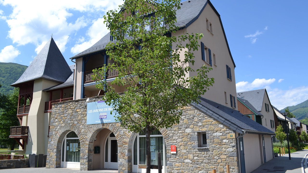 Photo of Outdoor in Peyragudes