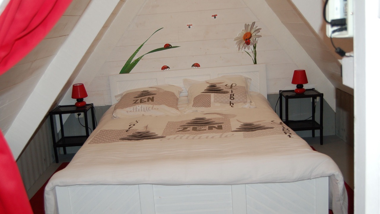 Photo of Bedroom in Ruminghem