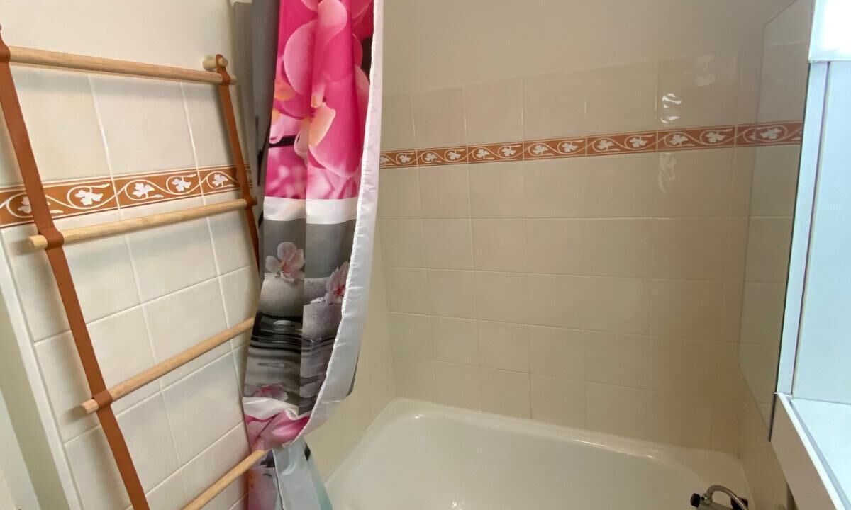 Photo of Bathroom in Puy-Saint-Vincent