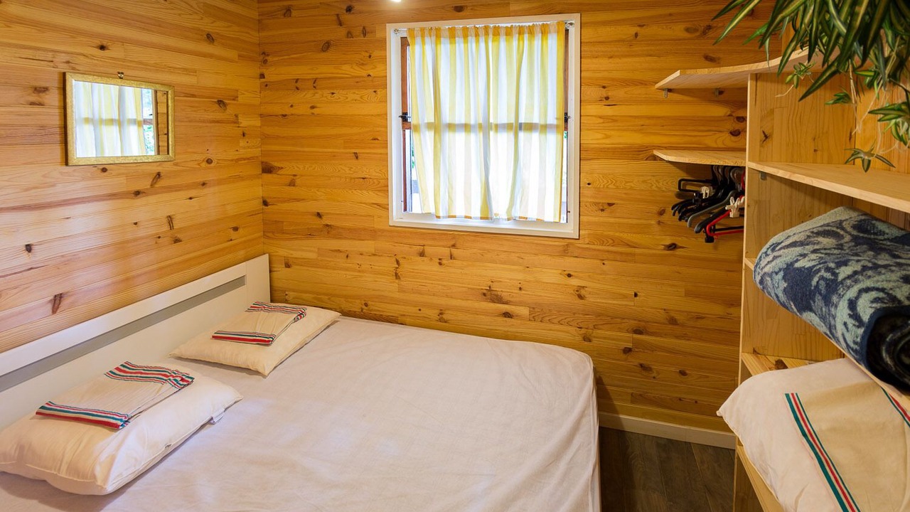 Photo of Bedroom in La Bastide-Clairence
