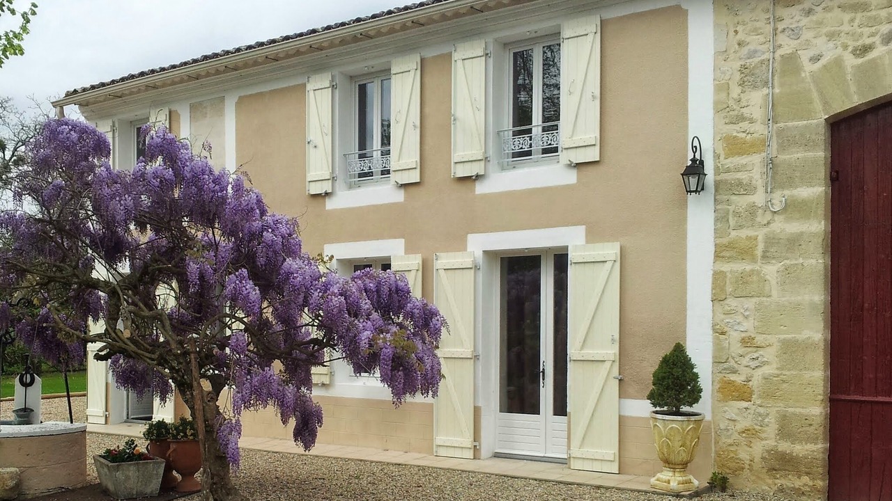 Photo of Outdoor in Saint-Magne-de-Castillon