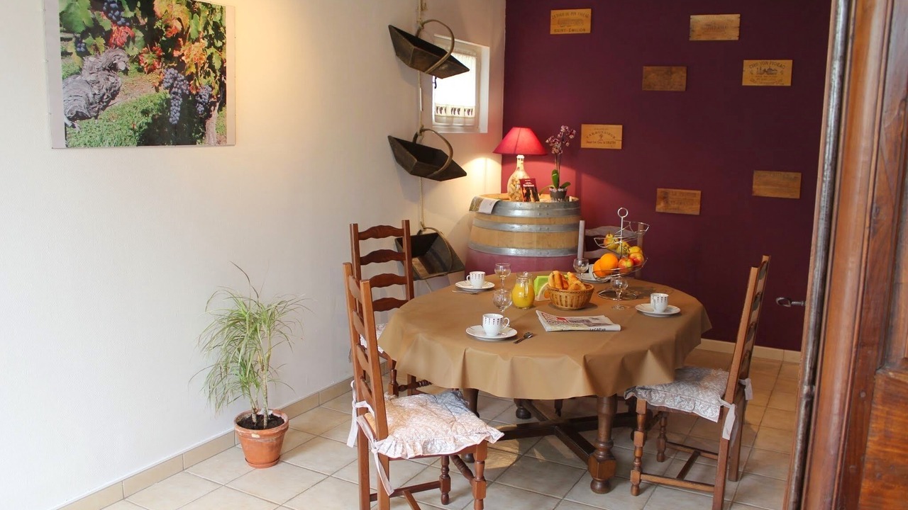 Photo of Others in Saint-Magne-de-Castillon