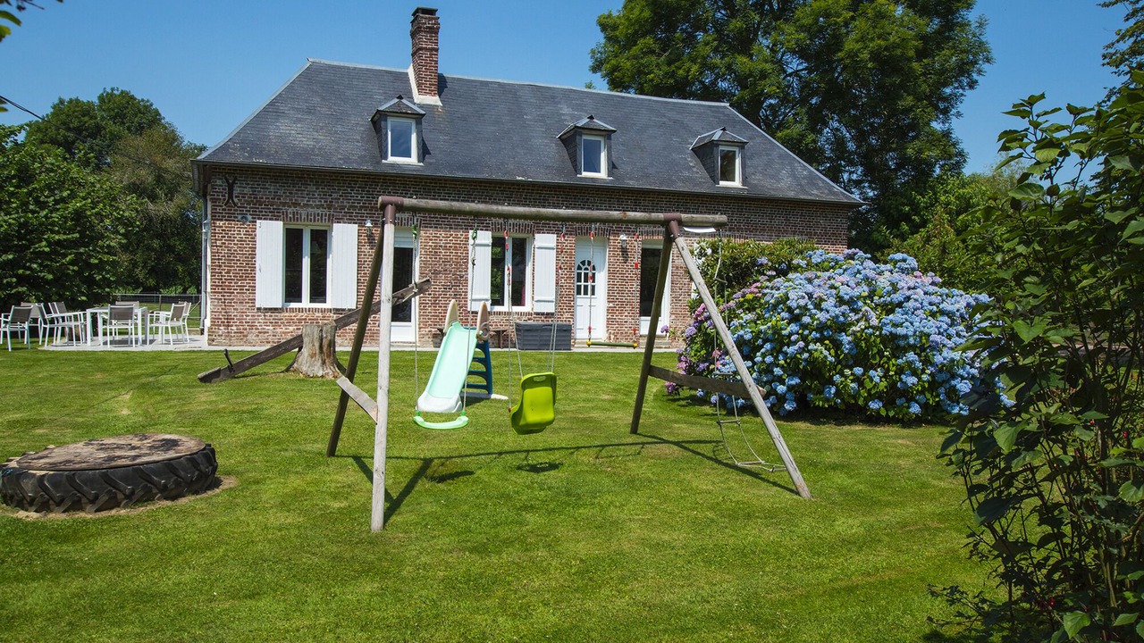 Photo of Others in Saint-Pierre-du-Val