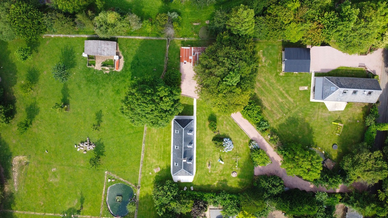Photo of Outdoor in Saint-Pierre-du-Val