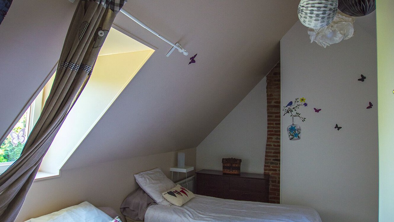 Photo of Bedroom in Saint-Pierre-du-Val