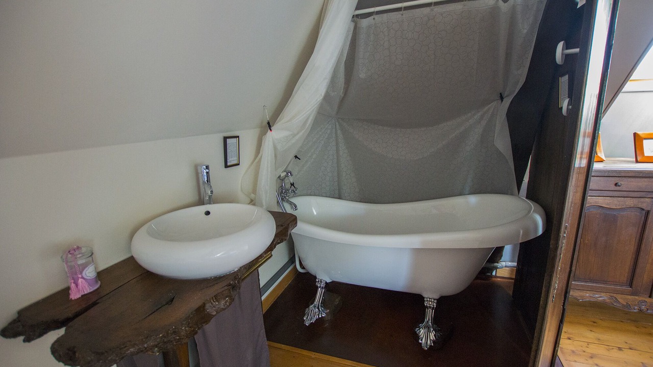 Photo of Bathroom in Saint-Pierre-du-Val