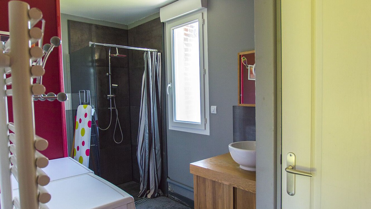 Photo of Bathroom in Saint-Pierre-du-Val