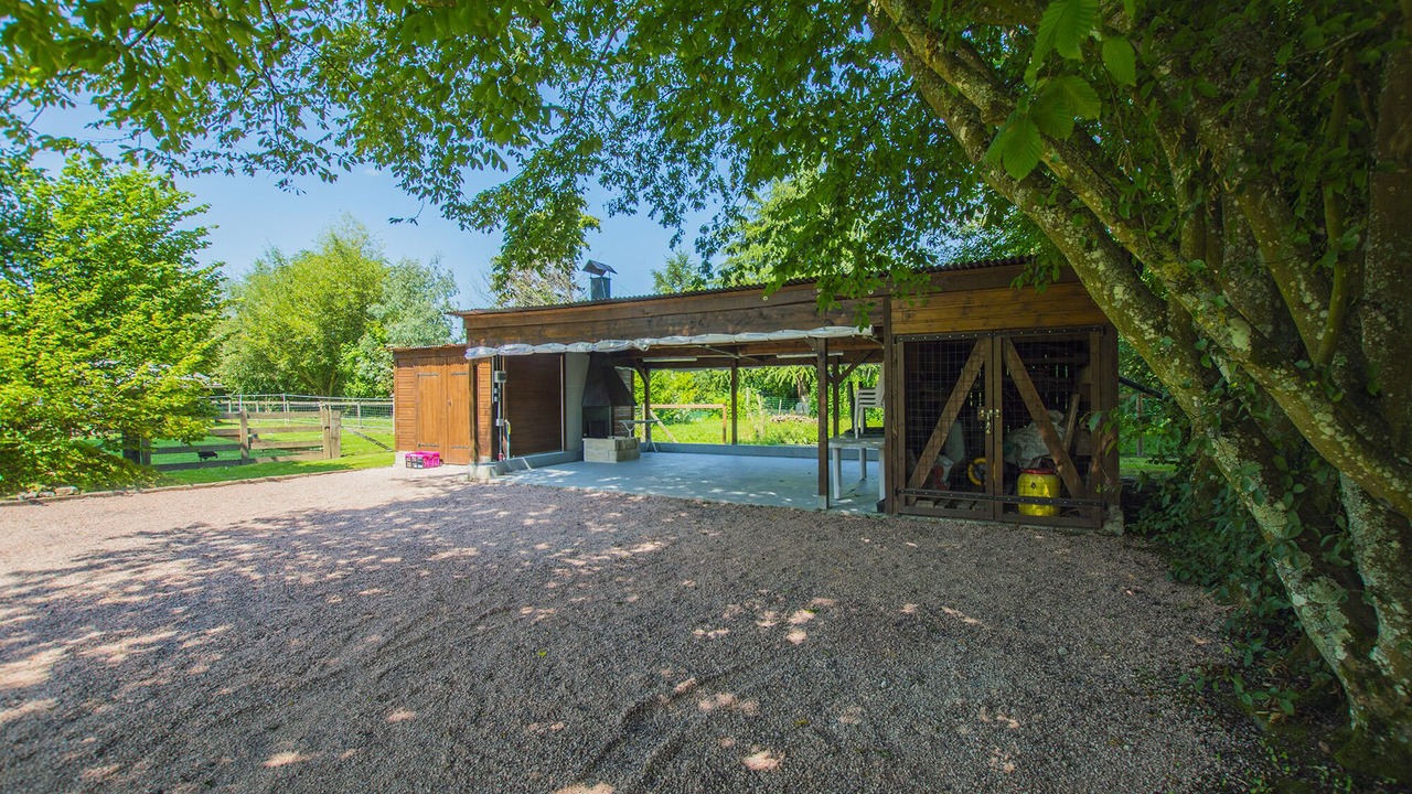 Photo of Outdoor in Saint-Pierre-du-Val