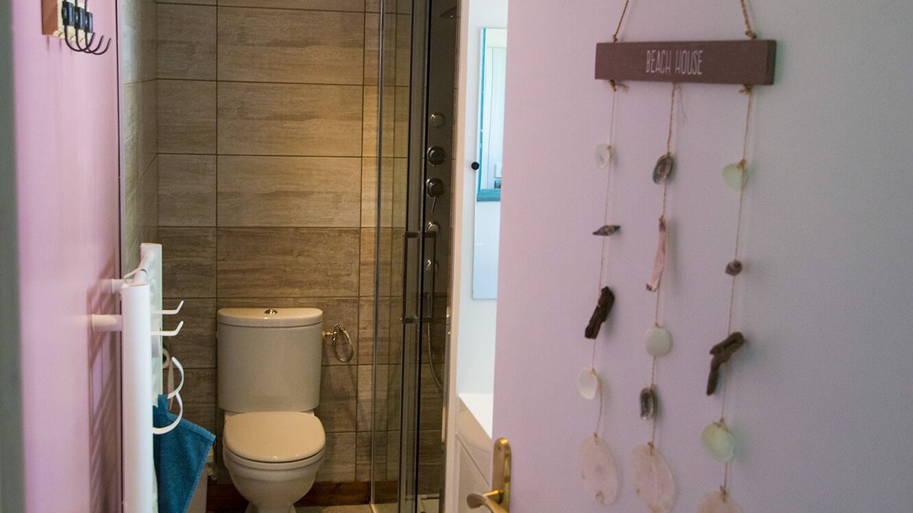 Photo of Bathroom in Saint-Pierre-du-Val