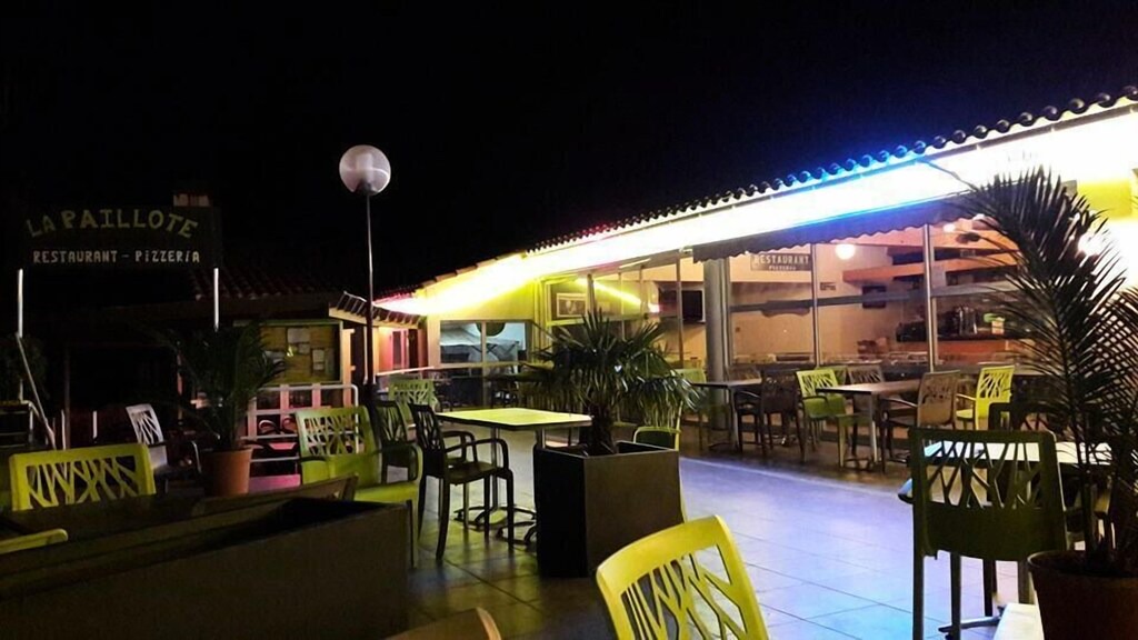 Photo of Patio Balcony in Saint-Hilaire-de-Riez