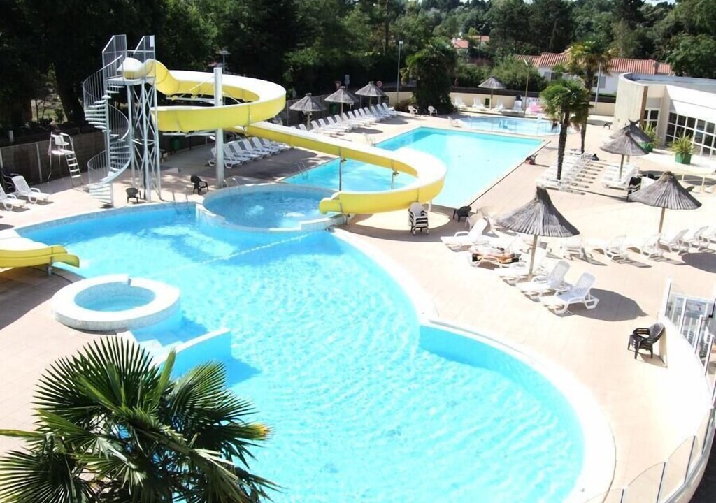 Photo of Outdoor in Saint-Hilaire-de-Riez