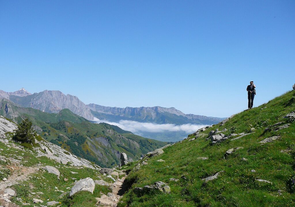 Photo of Outdoor in Accous