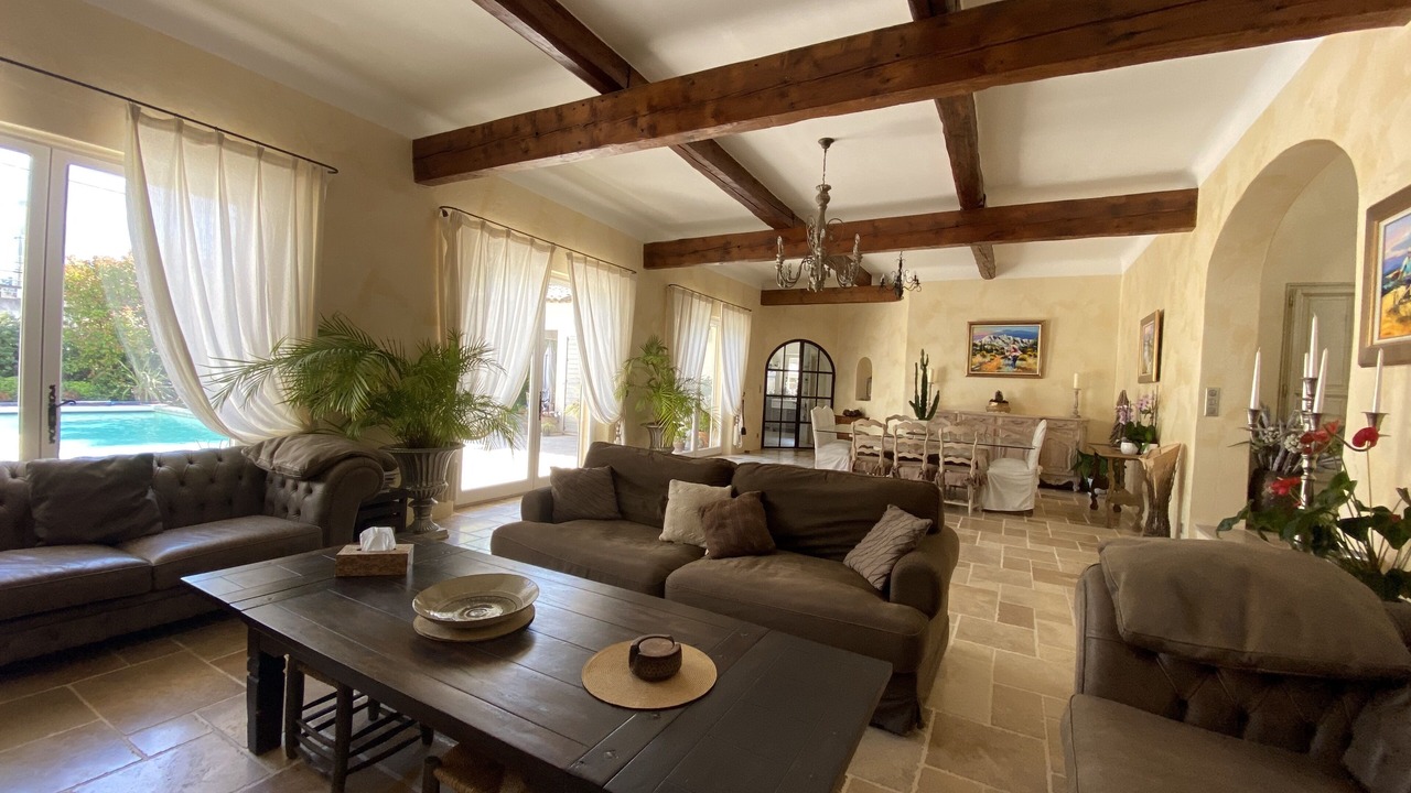 Photo of Livingroom in Nord
