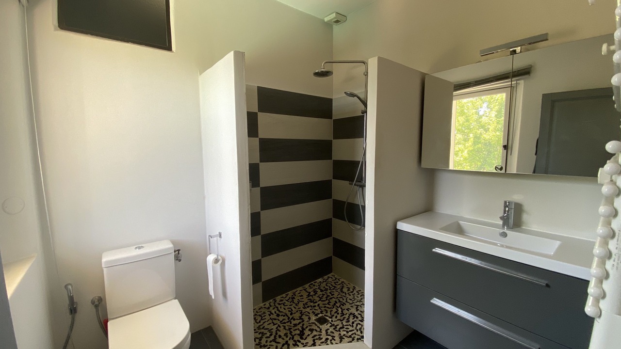 Photo of Bathroom in Nord