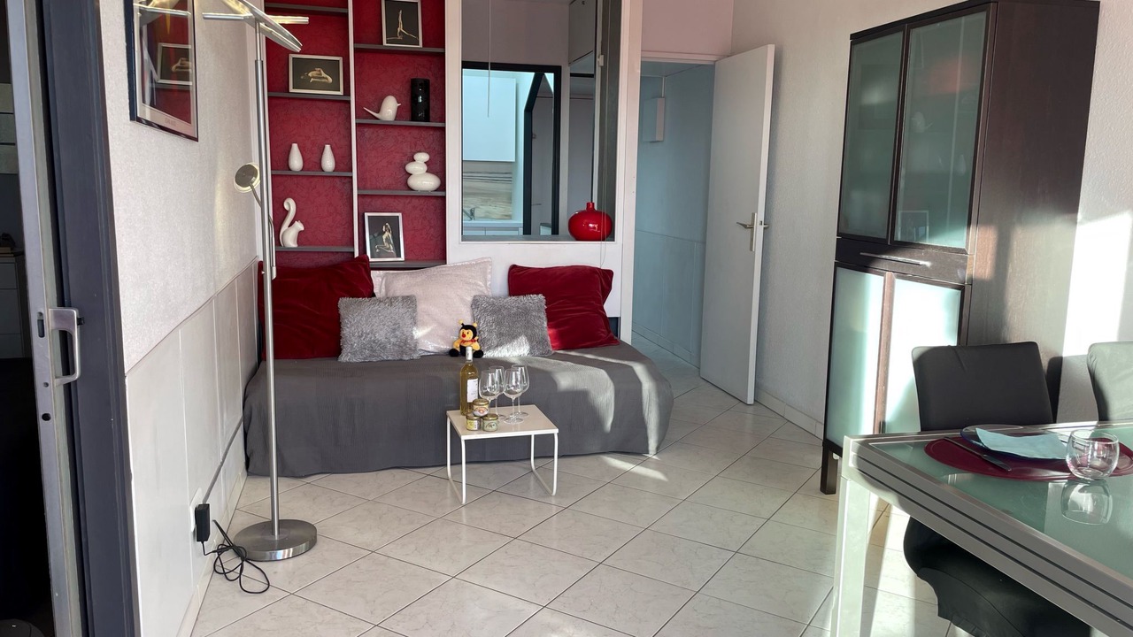 Photo of Bedroom in Le Grau-Du-Roi