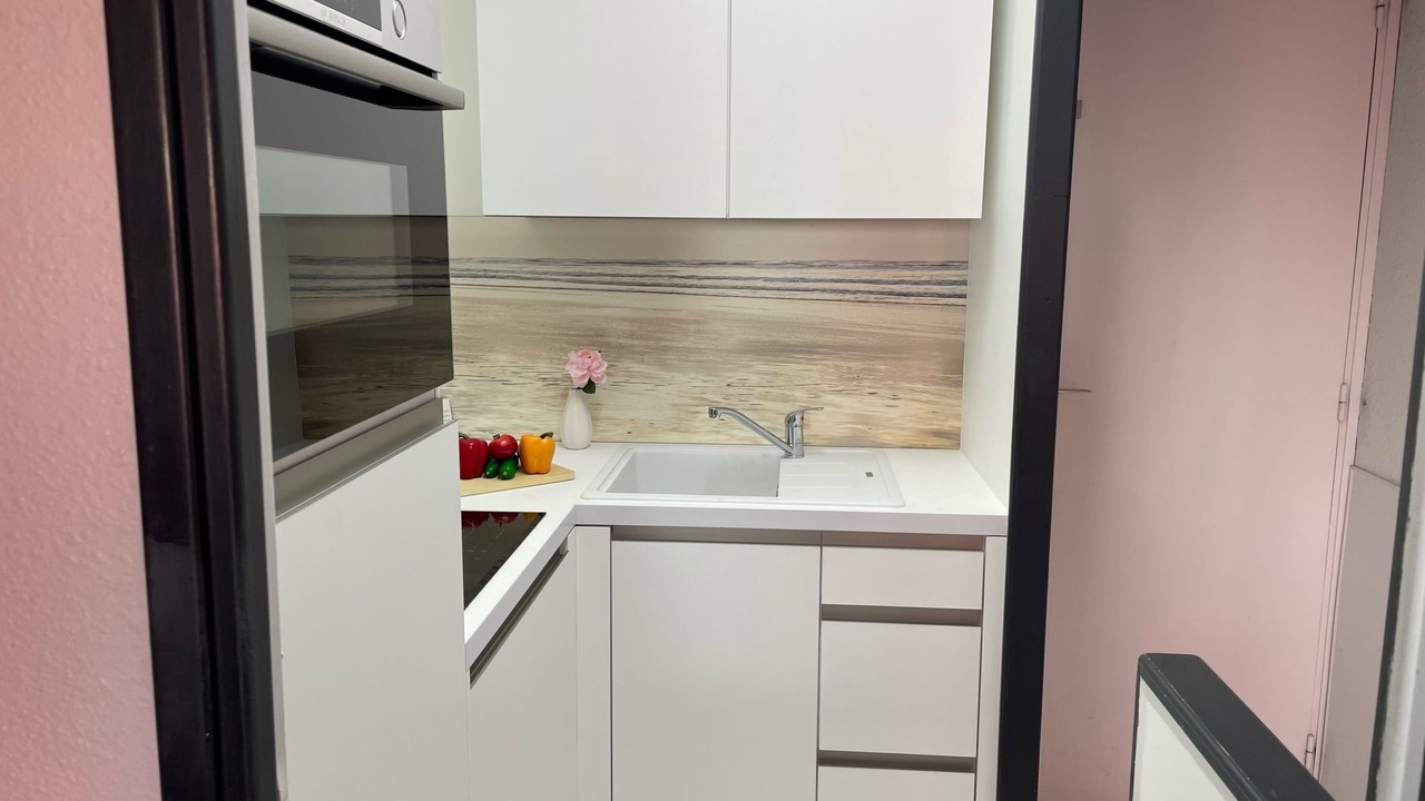 Photo of Bathroom in Le Grau-Du-Roi