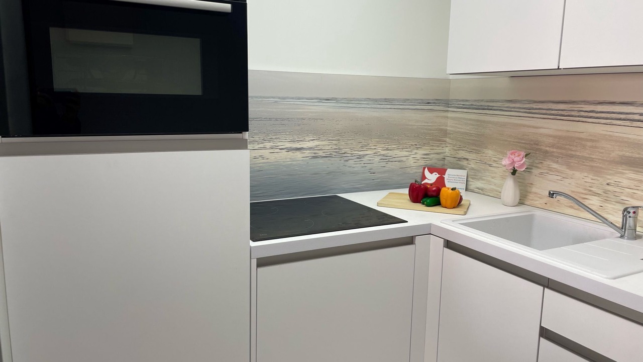Photo of Bathroom in Le Grau-Du-Roi