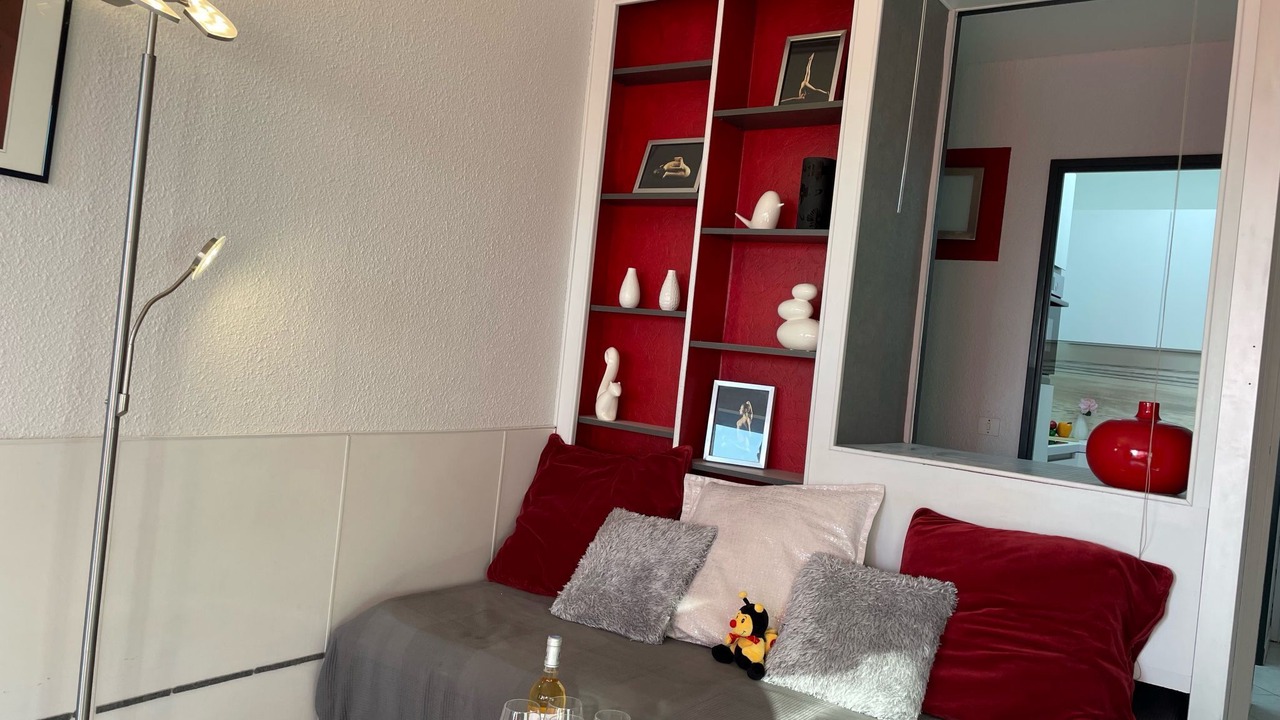 Photo of Livingroom in Le Grau-Du-Roi