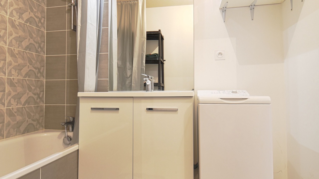 Photo of Bathroom in Saint-Rambert