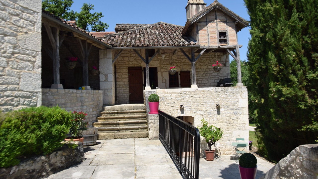 Photo of Outdoor in Saint-Pantaleon