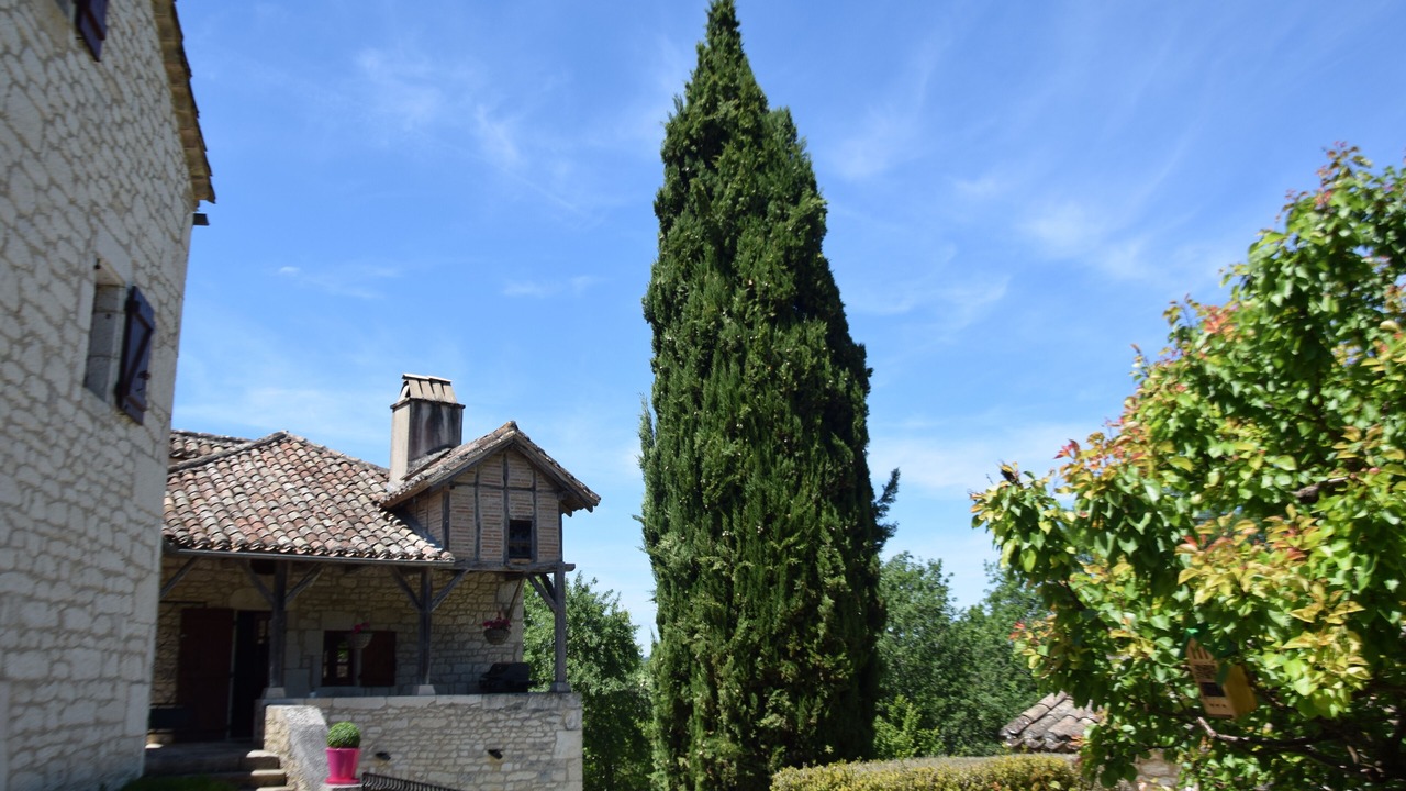 Photo of Outdoor in Saint-Pantaleon