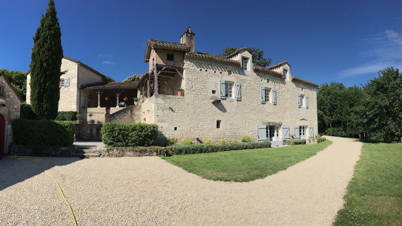 Photo of Outdoor in Saint-Pantaleon