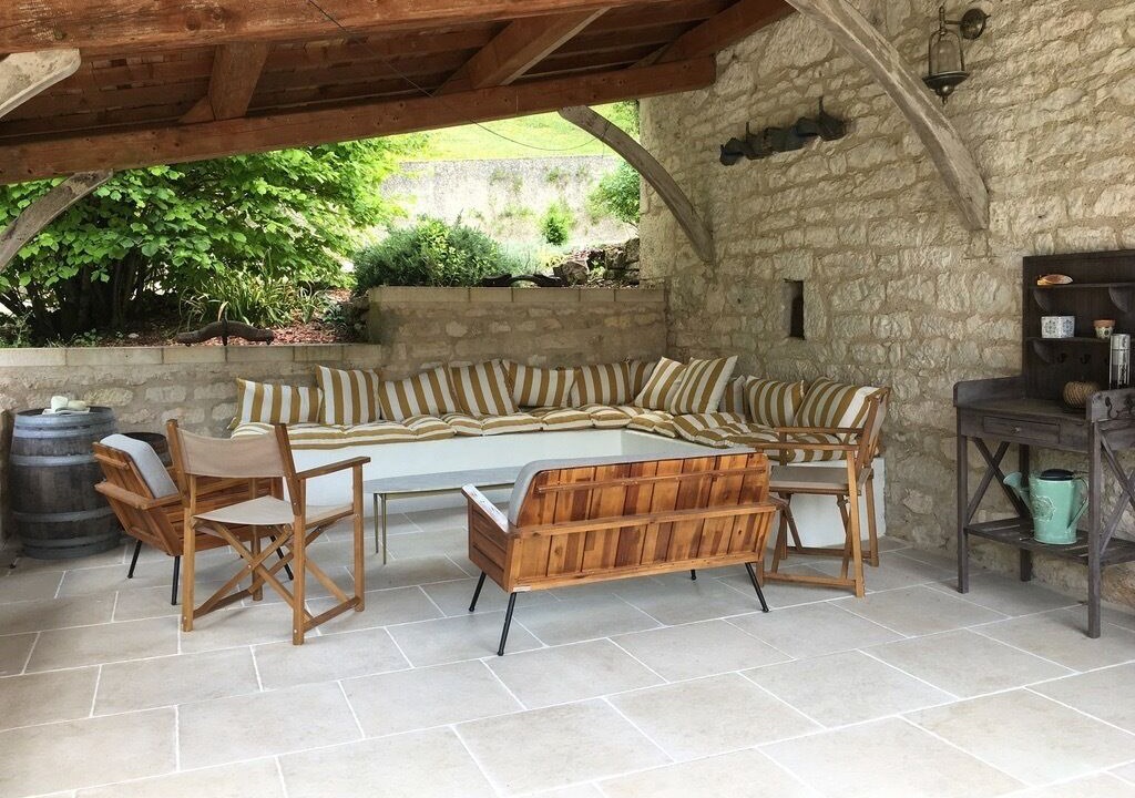 Photo of Outdoor in Saint-Pantaleon