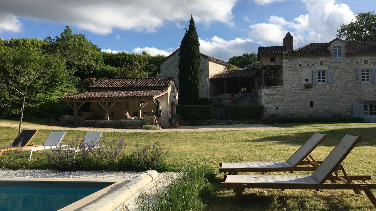 Photo of Outdoor in Saint-Pantaleon