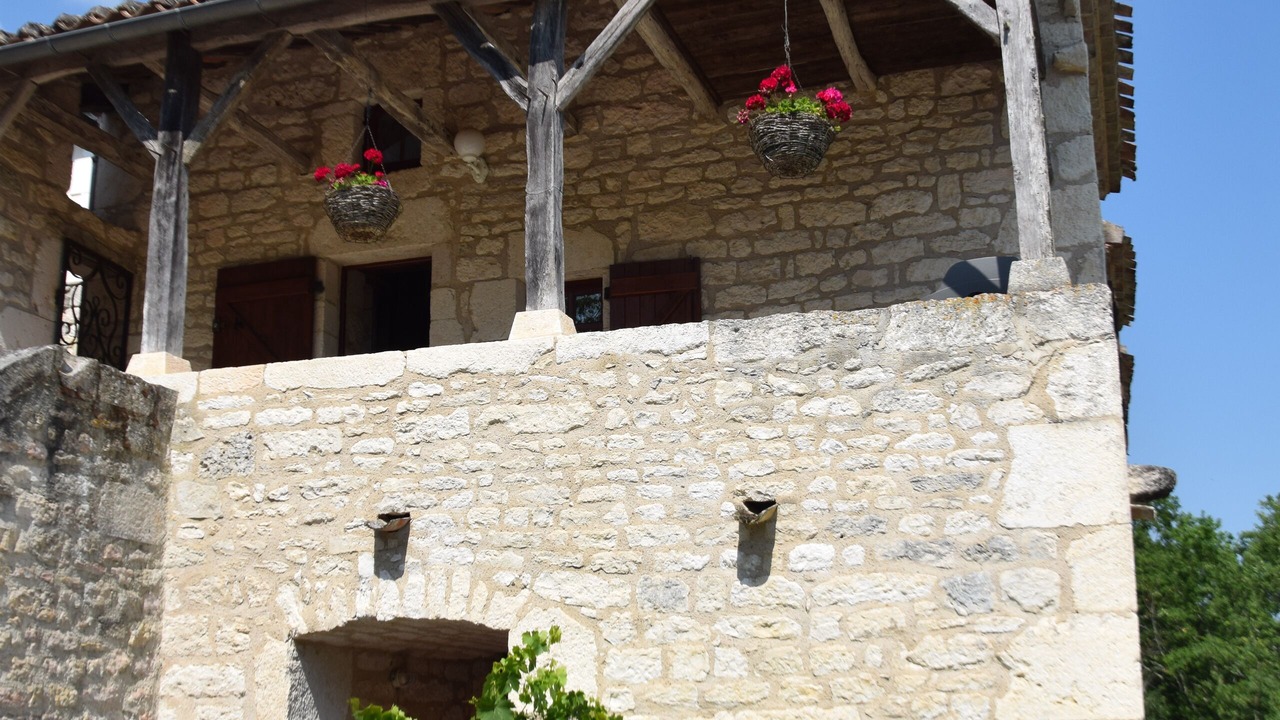Photo of Outdoor in Saint-Pantaleon