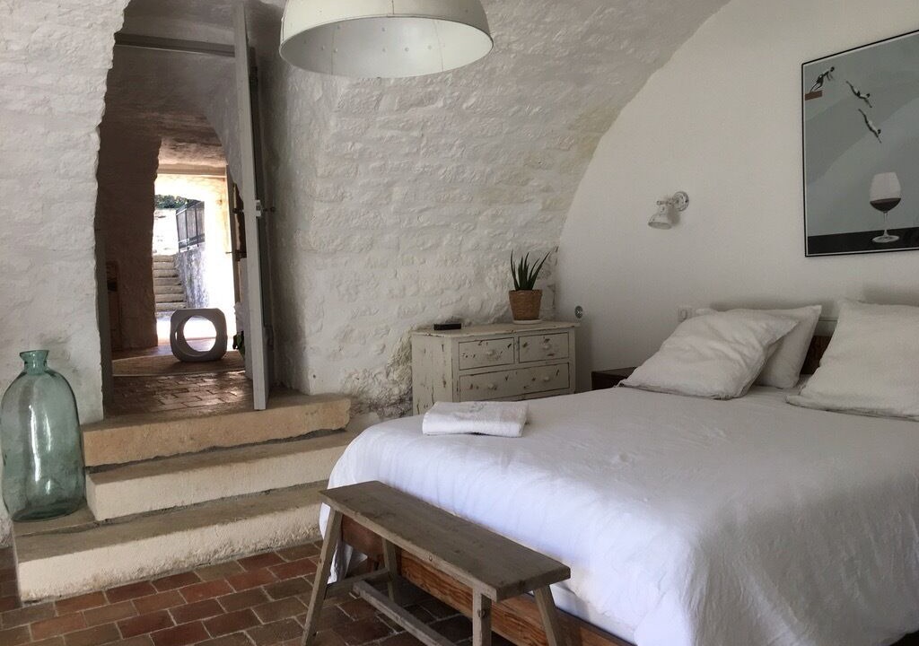 Photo of Bedroom in Saint-Pantaleon