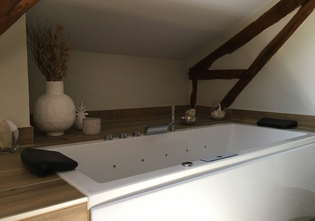 Photo of Bathroom in Saint-Pantaleon