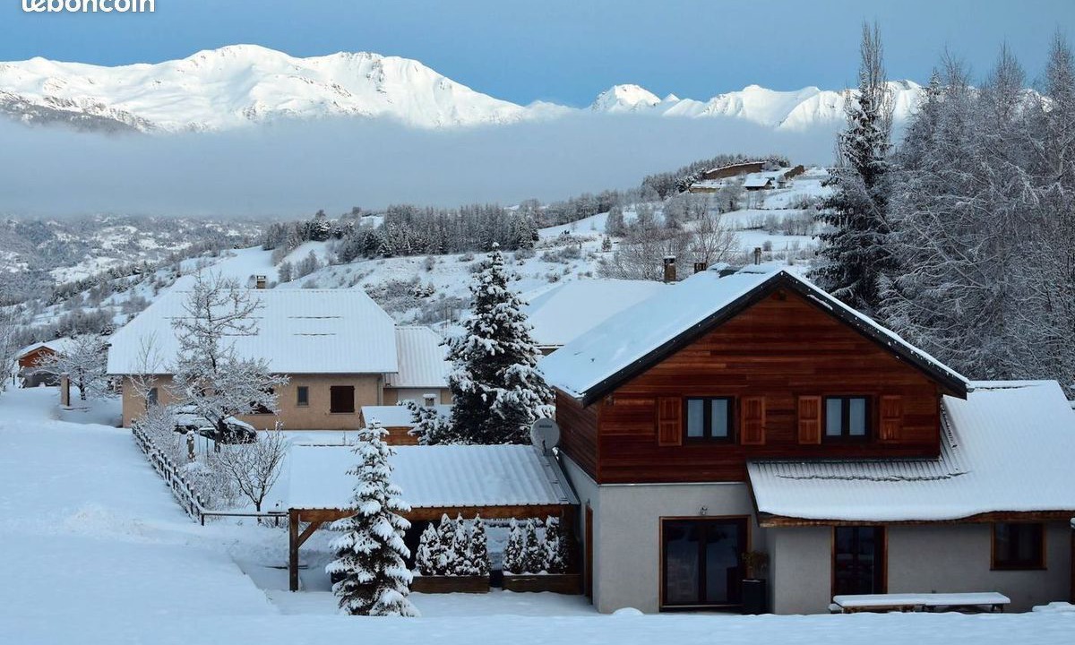 Photo of Outdoor in Les Orres