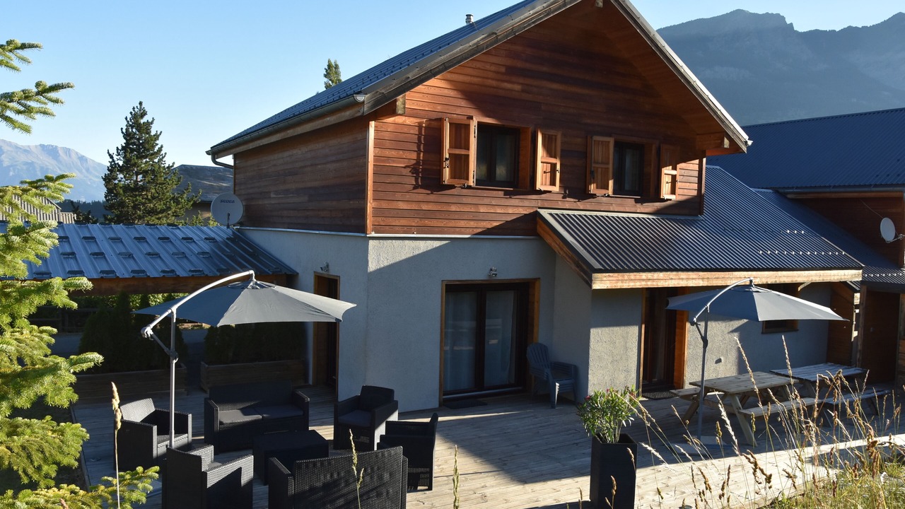 Photo of Outdoor in Les Orres