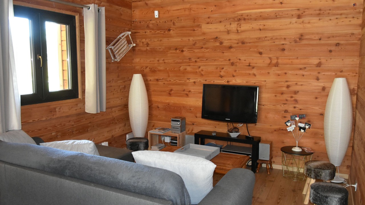 Photo of Livingroom in Les Orres