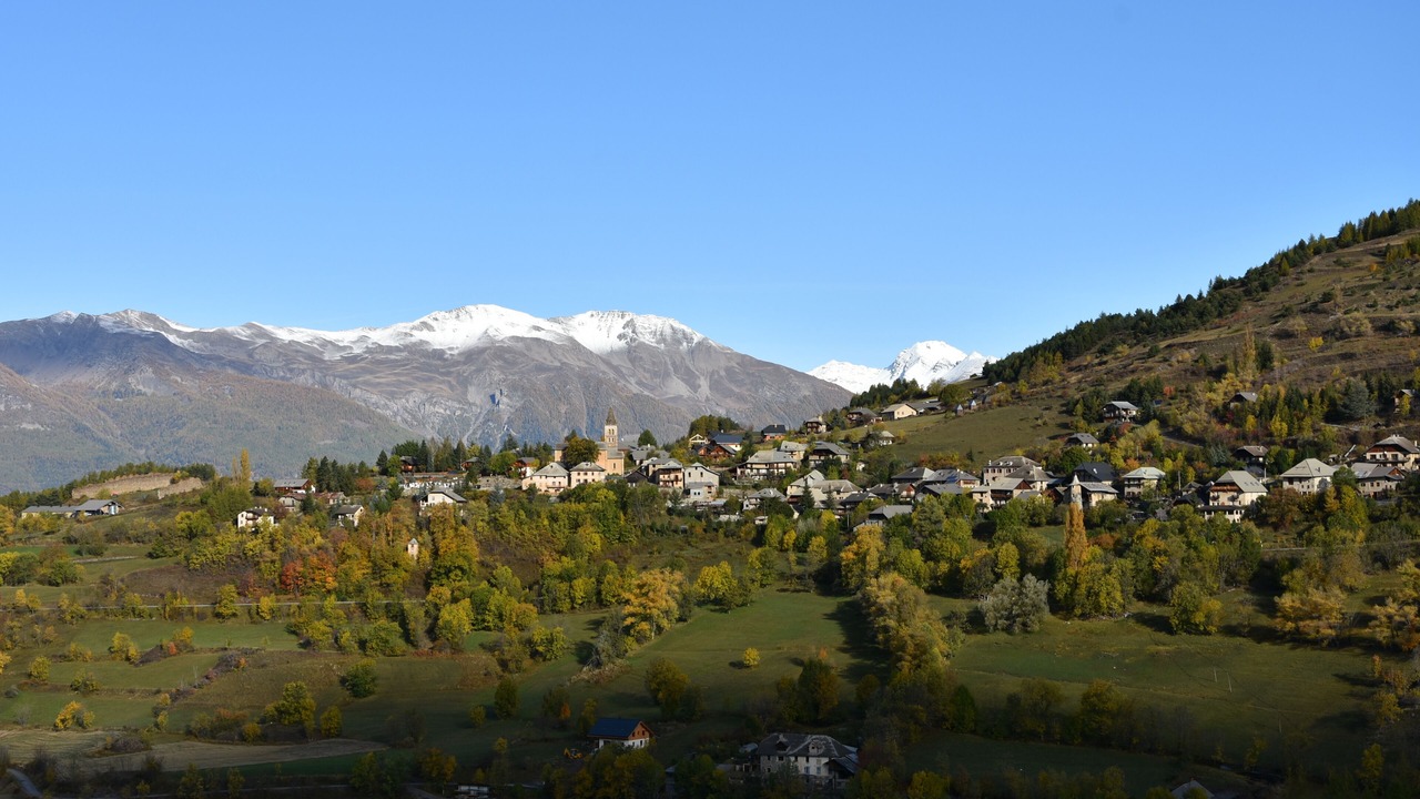 Photo of Outdoor in Les Orres