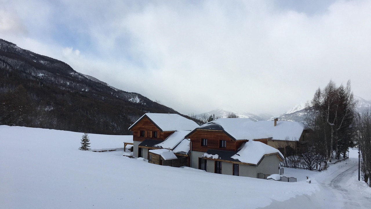 Photo of Outdoor in Les Orres