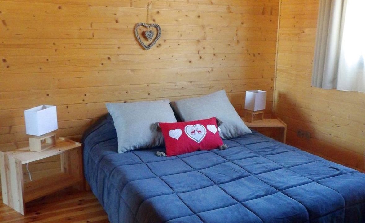 Photo of Bedroom in Les Orres