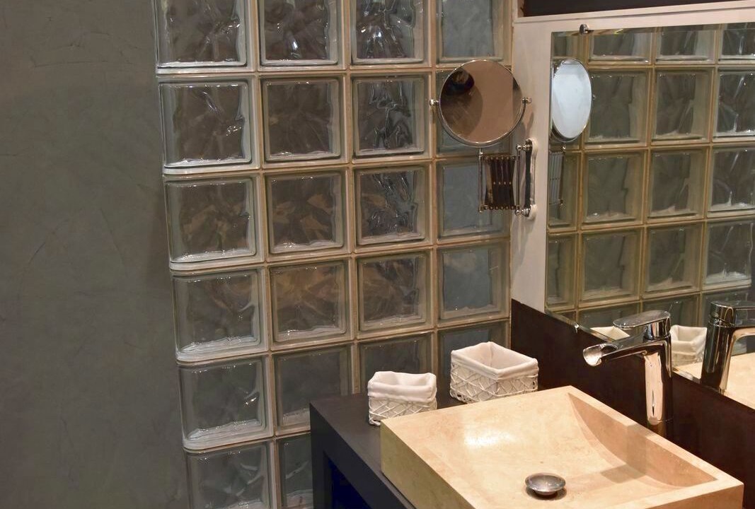 Photo of Bathroom in Les Orres