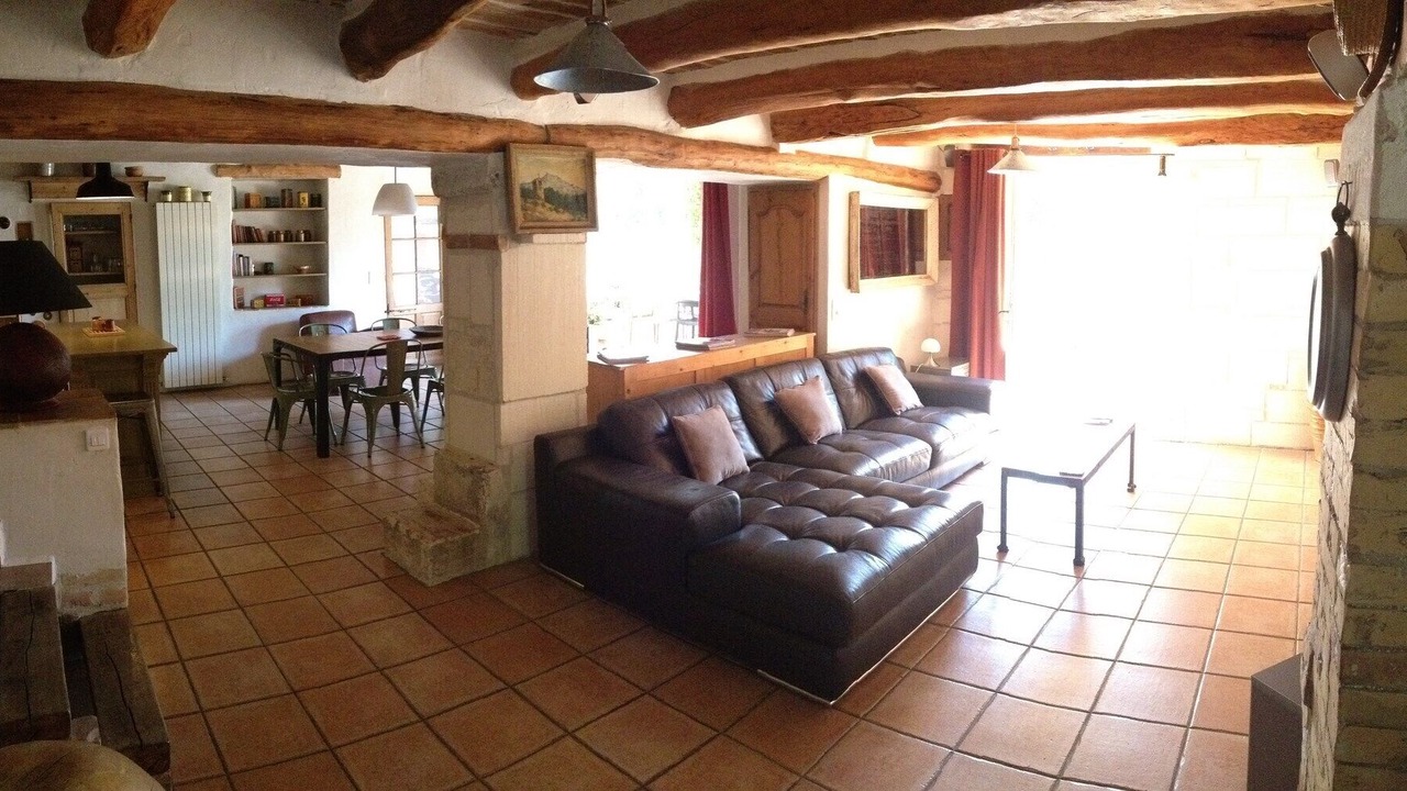 Photo of Livingroom in Paluds de Noves