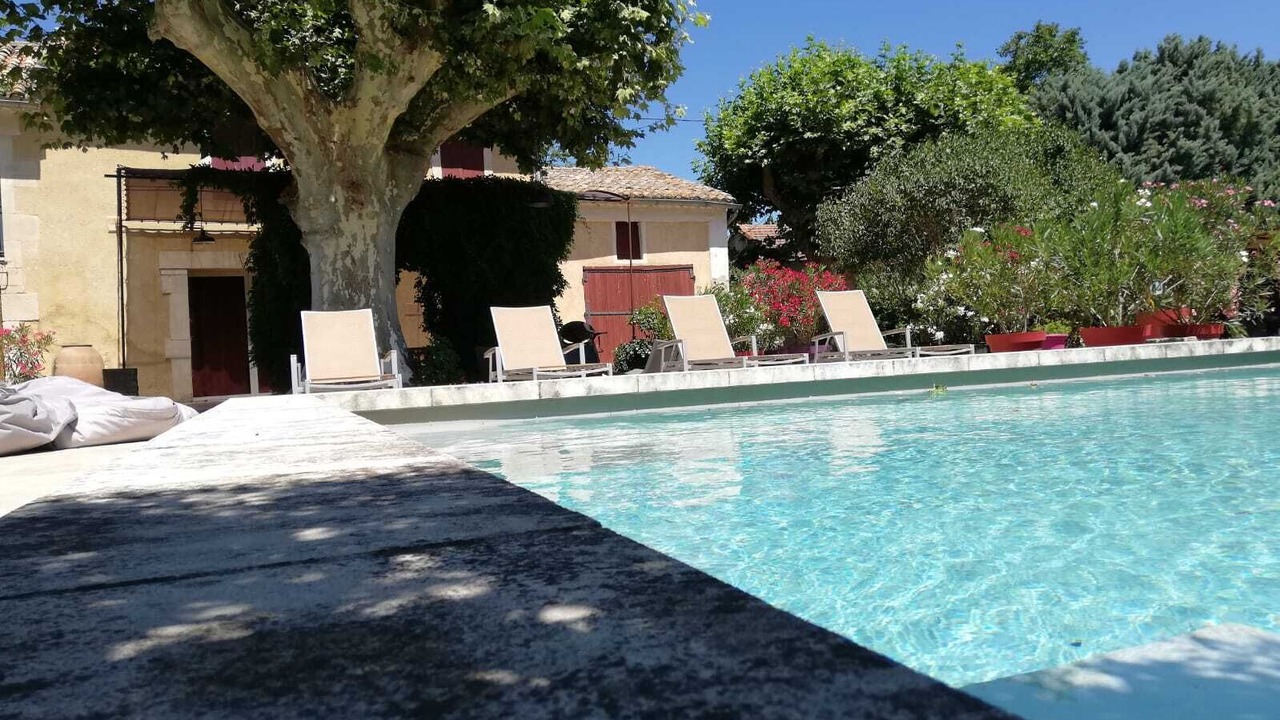 Photo of Outdoor in Paluds de Noves