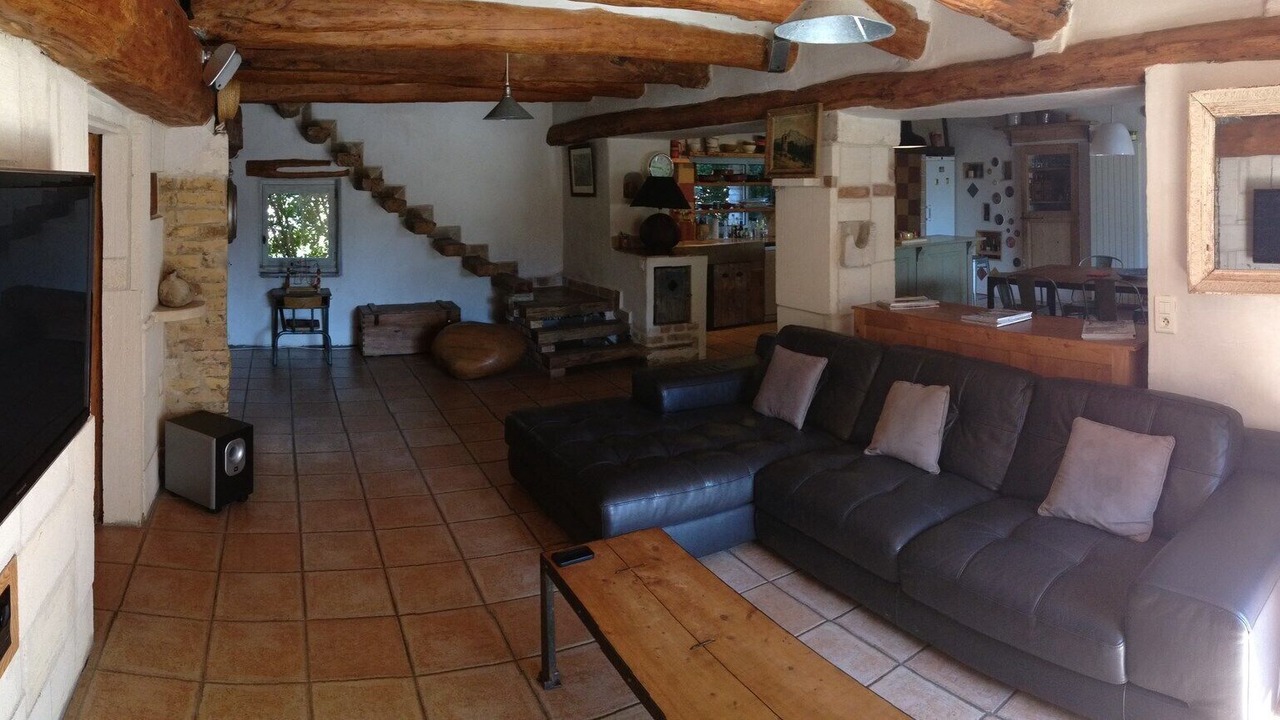 Photo of Livingroom in Paluds de Noves