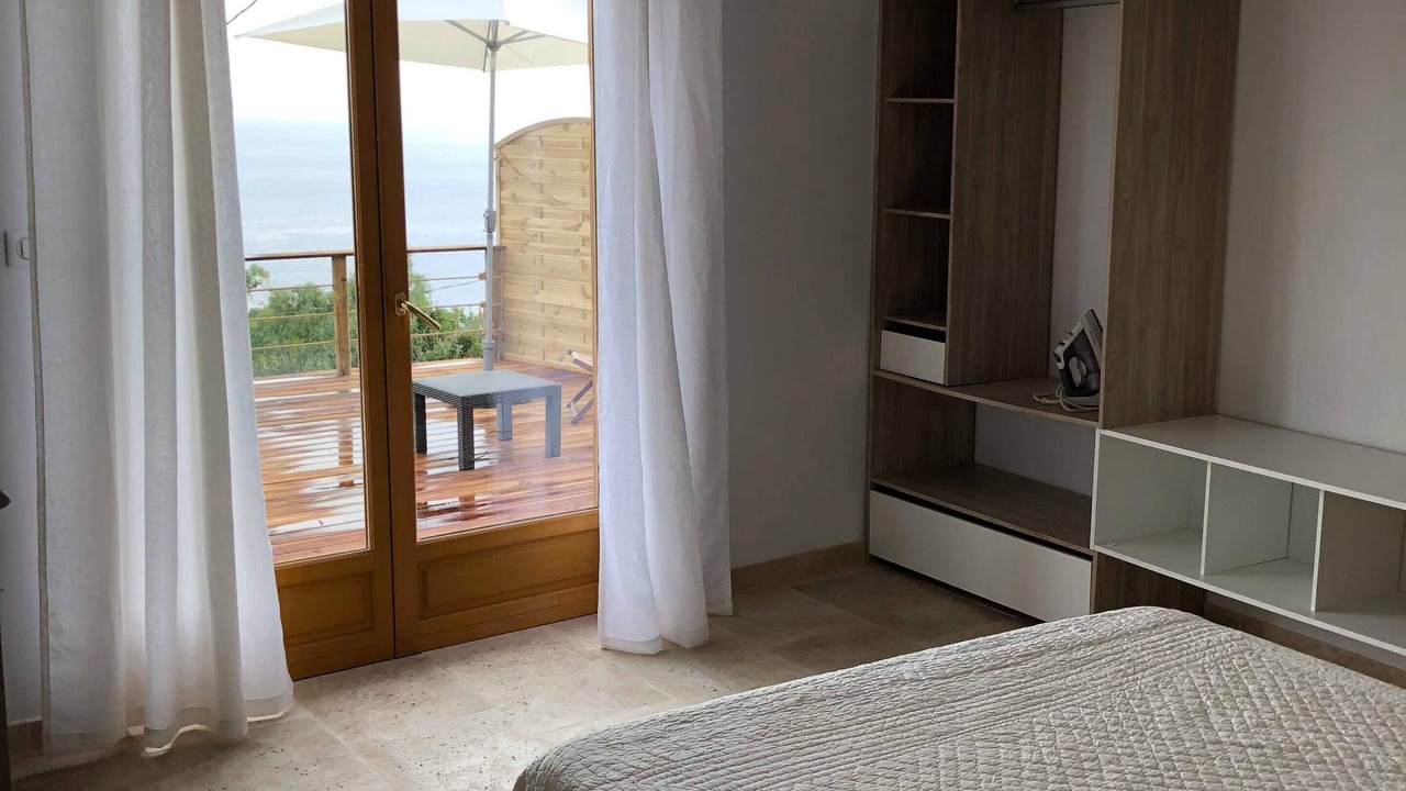 Photo of Bedroom in Coti-Chiavari