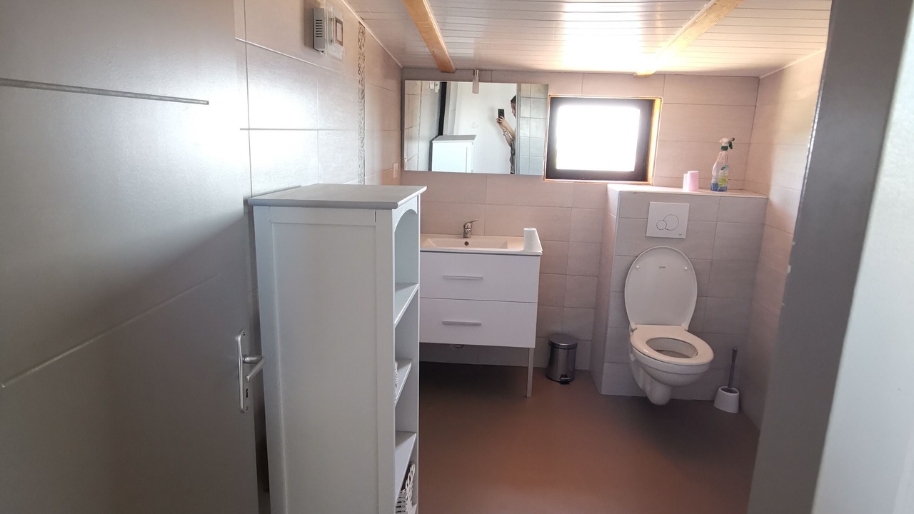 Photo of Bathroom in Coti-Chiavari